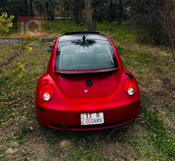 فولكسفاغن بيتل